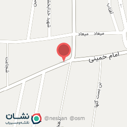 عکس نانوایی