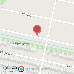 عکس حسینیه پیامبر اعظم