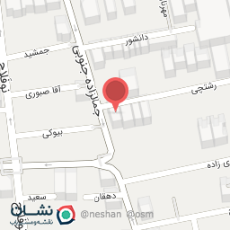 عکس اتو گالری پارس