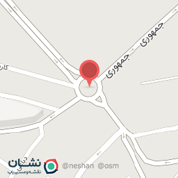 عکس مجتمع تجاری زیرگذر آزادی