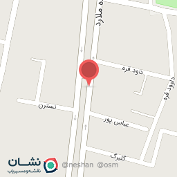 عکس خواروبار گلبهار