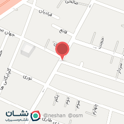 عکس سوپر مارکت مرجان