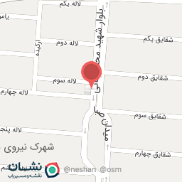 عکس مسجد علی بن ابی طالب (ع)