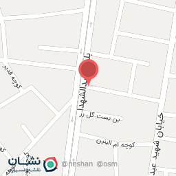 عکس مرکز تخصصی روانشناسی و مشاوره سینا