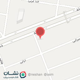 عکس سالن عقد و ازدواج نشان