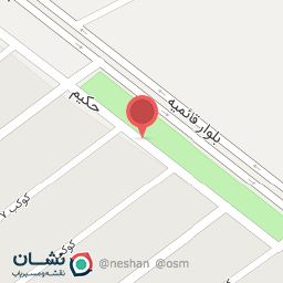 عکس مسکن نادری