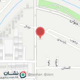 عکس روشنایی ستاره شمال