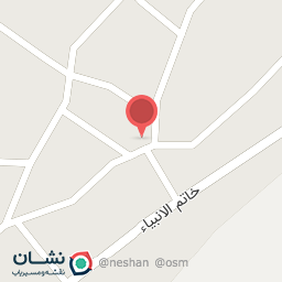 عکس مسجد حضرت مرتضی علی (رض)