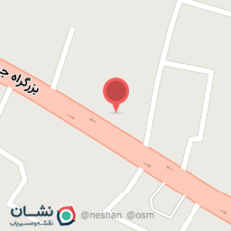 عکس بانک تجارت (خفر)