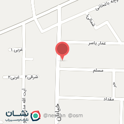 عکس آرایش جلوه