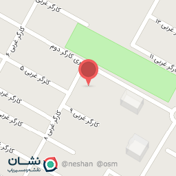 عکس سالن ورزشی نام آوران