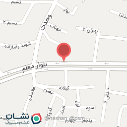 عکس سنا چوب رشت