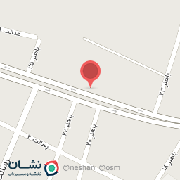 عکس کبابی بهمن وبهنام عباسی 