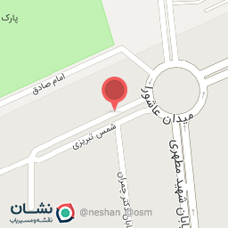 عکس فروشگاه لوازم خانگی دیفهوم