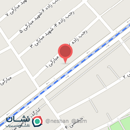 عکس تعمیرگاه عباسنیا