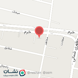 عکس مدرسه نظام السلام