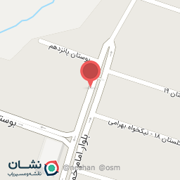 عکس دندان سازی امید کیانی