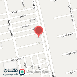 عکس مسجد لاهرودیهای مقیم مرکز