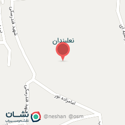 عکس اقامتگاه بومگردی عمارت صدر