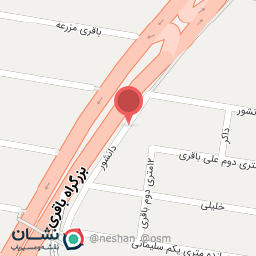 عکس کانون تبلیغاتی اشارات