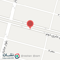 عکس سالن زیبایی ساچلی