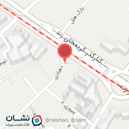 عکس خیاطی شاهرخ