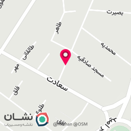 عکس سبزی‌مارکت هفت‌رنگ