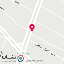 عکس کافه شنتیا