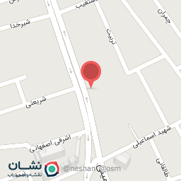 عکس عروس سرای سانی 