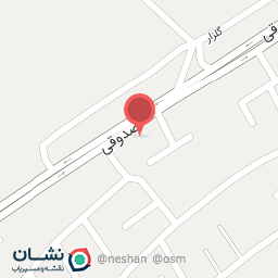 عکس فروشگاه ارزانسرای رضوی