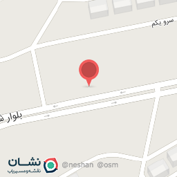 عکس سالن آرایشی تیتیا