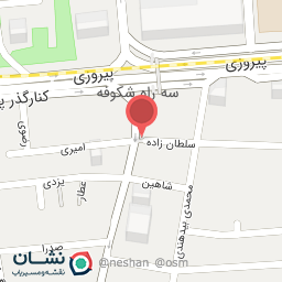 عکس مطب دکتر شجاع