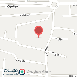 عکس مدرسه علوم دینی نور اهل سنت ارومیه