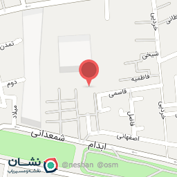 عکس سرويس بهداشتی امامزاده