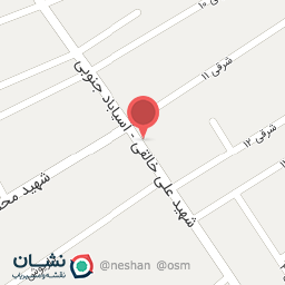 عکس قصابی عرب