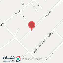 عکس سالن زیبایی هفت