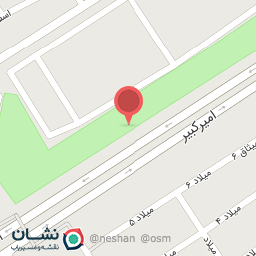 عکس بوستان ۹ دی