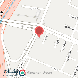 عکس کافه رستوران عربی هترا