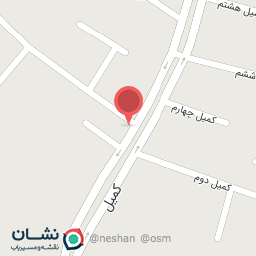 عکس قفل اتومبیل مشهدی