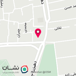 عکس فست فود خان