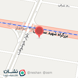 عکس کلینیک سیمای سبز زندگی