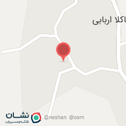 عکس قالیشویی سعید