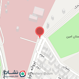 عکس خودپرداز بانک اقتصاد نوین