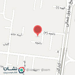 عکس پارک باغچه