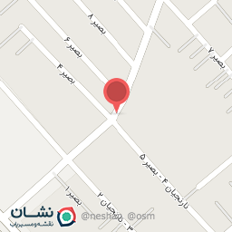 عکس نانوایی سنگک