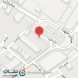 عکس بانک پاسارگاد شعبه شهدا