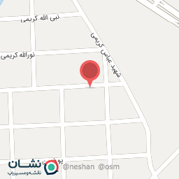 عکس سوپر مارکت باباجانی