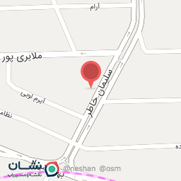 عکس بانک تجارت (ملائک)