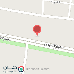 عکس اداره بنیادمسکن انقلاب اسلامی بافت