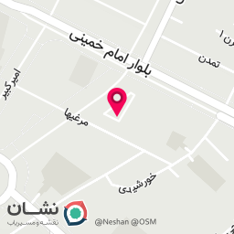 عکس فروشگاه شهر پروتئین